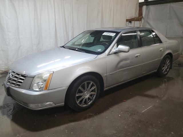 2006 Cadillac DTS 