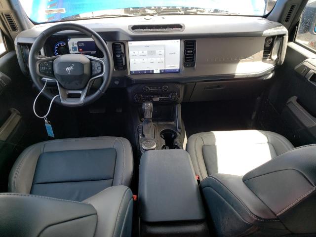 2021 FORD BRONCO FIR 1FMEE5EP5MLA41511