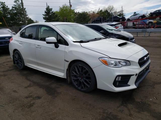 JF1VA1C61J9837013 Subaru Wrx Premium