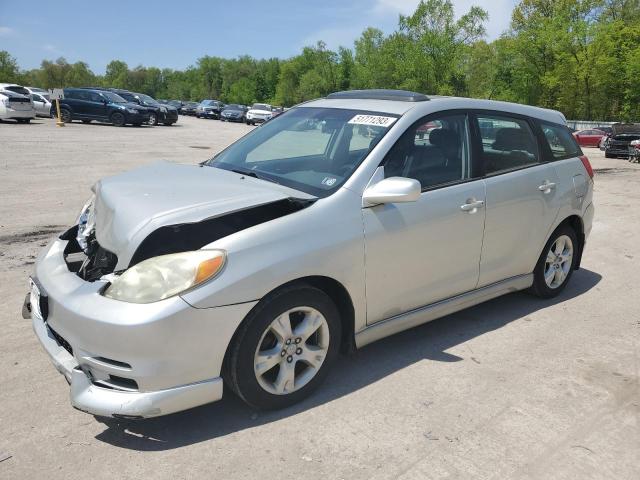 2003 Toyota Matrix XR