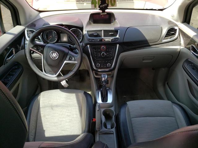 KL4CJASB9FB041247 Buick Encore