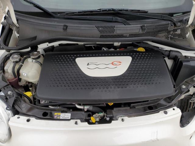 2016 FIAT 500 ELECTR - 3C3CFFGE0GT201589