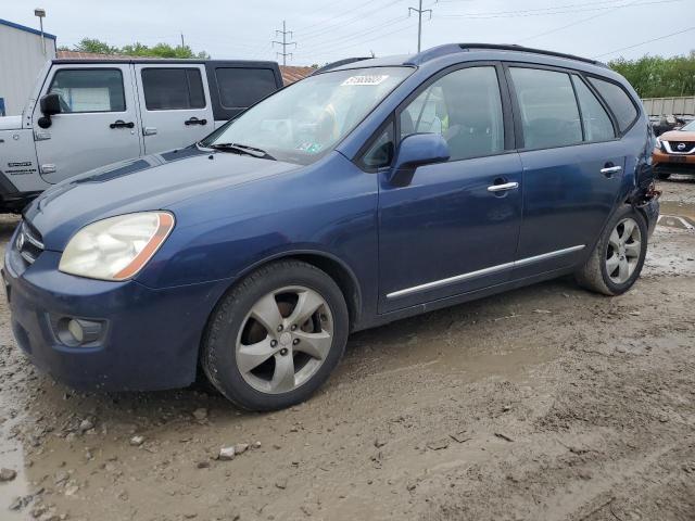 2007 Kia Rondo LX