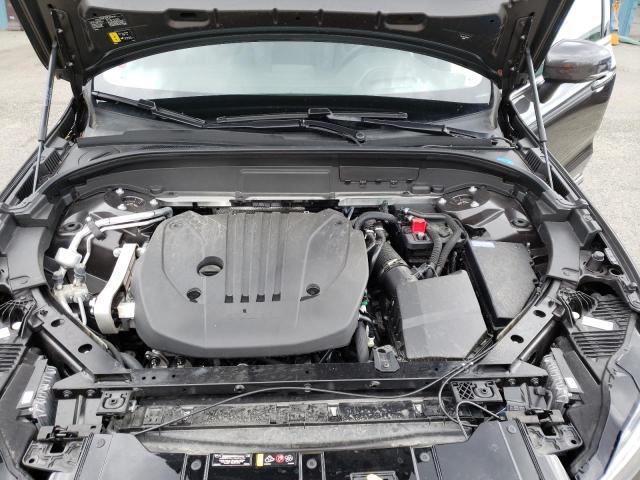 YV4L12RL1N1952278 Volvo Xc60 B5 Inscription