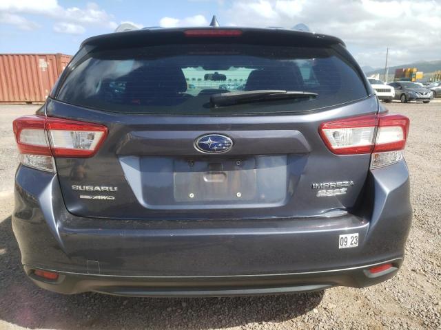 4S3GTAB60H3751221 Subaru Impreza Premium