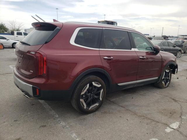 5XYP6DGC7PG338021 KIA Telluride S