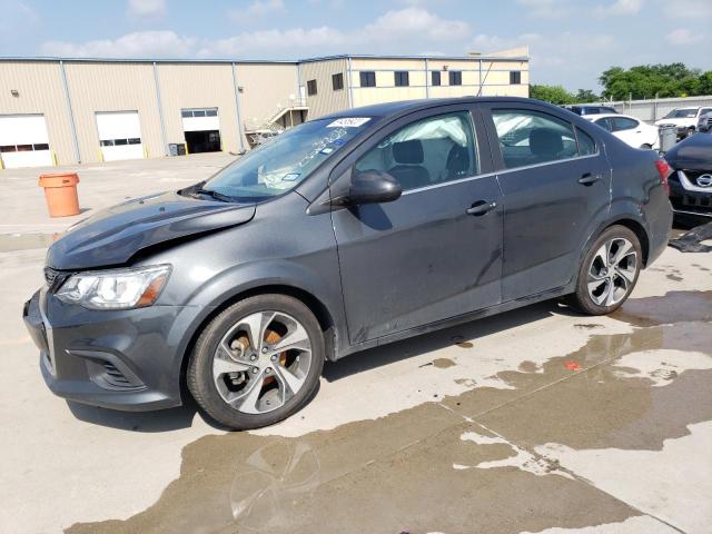 2017 CHEVROLET SONIC PREM - 1G1JF5SB2H4135833