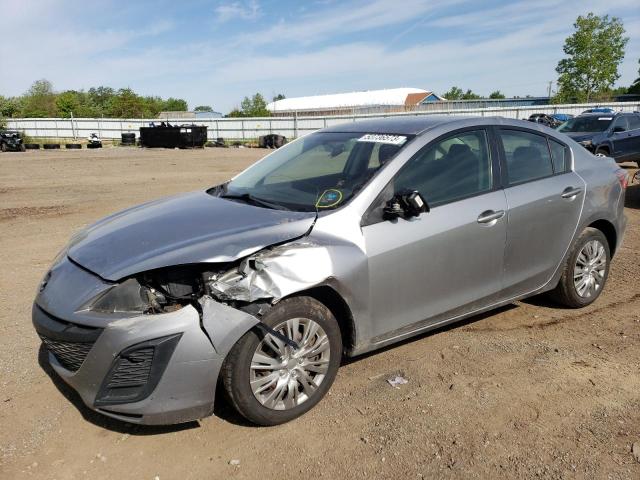 2011 Mazda 3 I for sale in Columbia Station, OH