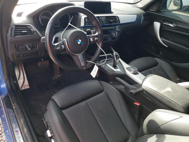 WBA2J7C52KVD61368 BMW M240XI