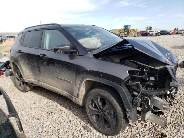 3C4NJDBB5LT242718 Jeep Compass Latitude