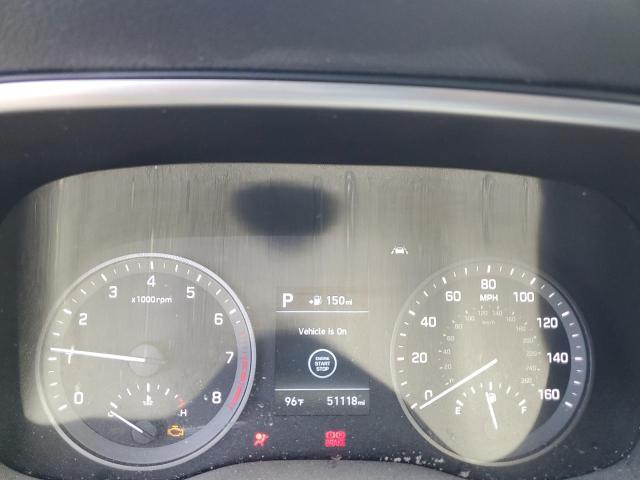 KM8J33AL9KU879429 Hyundai Tucson Limited