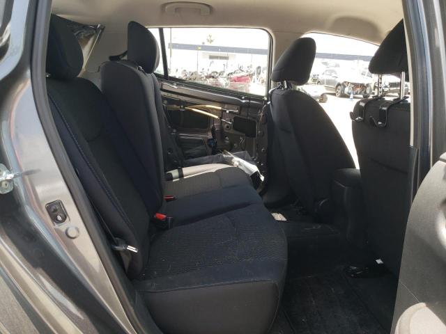 1N4AZ0CP3FC304388 Nissan LEAF S