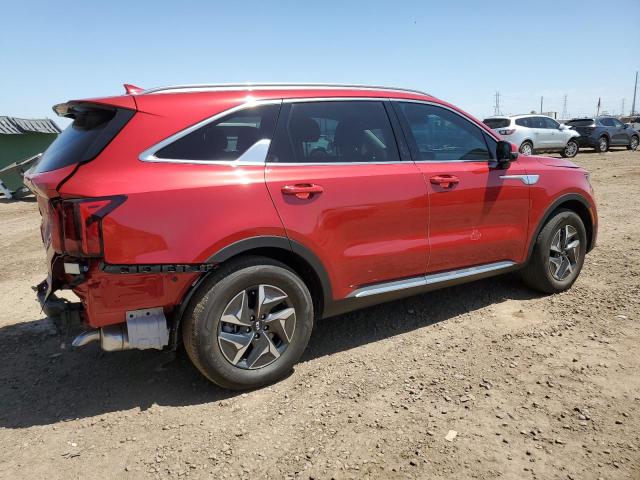 KNDRG4LG1M5054046 KIA SORENTO S
