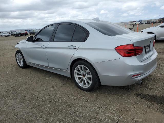 WBA8A9C32HK864779 BMW 320 I