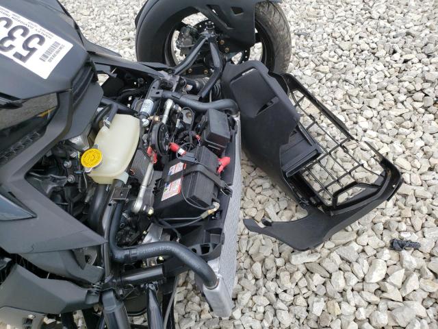 2023 CAN-AM RYKER SPOR 3JB2JEG48PJ001632