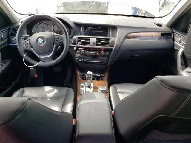 5UXWX9C54G0D64578 BMW X3 Xdrive28i