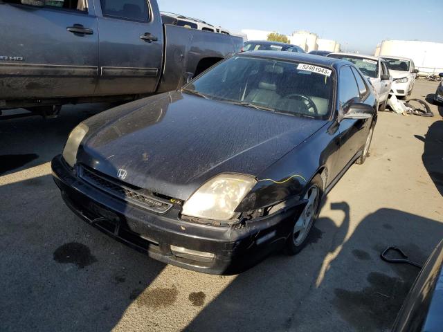 1999 Honda Prelude 