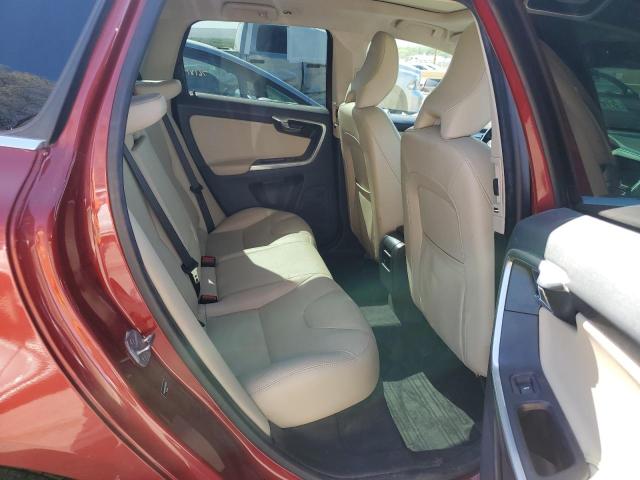 YV449MRK4G2896026 Volvo Xc60 T6 Premier