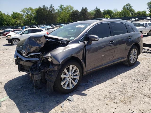 2013 Toyota Venza LE