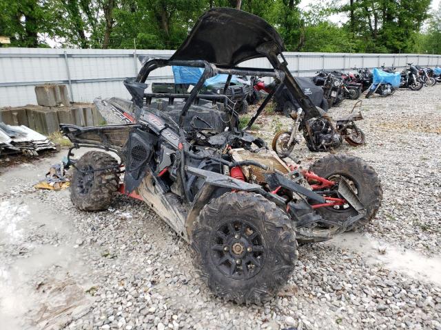 2018 POLARIS RZR XP 100 - 3NSVDK99XJF231562