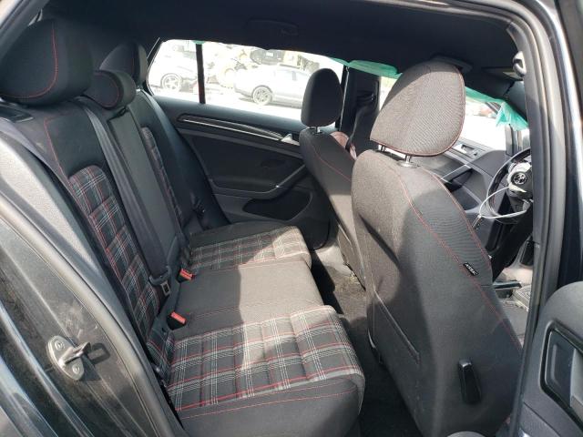2016 VOLKSWAGEN GTI S/SE - 3VW5T7AU5GM038805