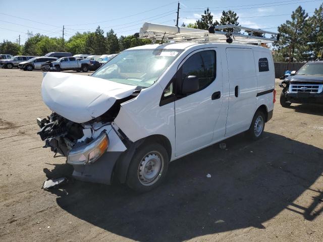 2015 CHEVROLET CITY EXPRE - 3N63M0YN6FK724114