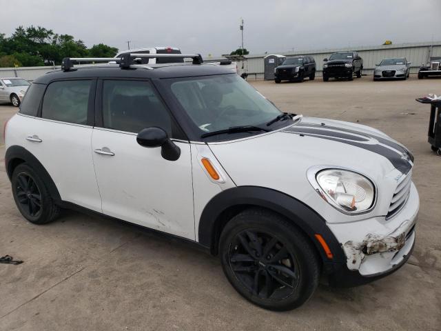Vin: wmwzb3c50ewr37409, lot: 51854563, mini cooper countryman 20144