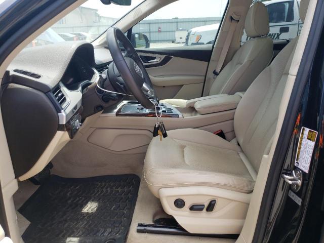 WA1LHAF71KD044286 2019 AUDI Q7, photo no. 7