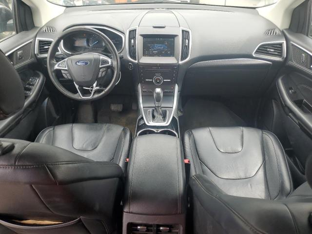 2FMTK4K91FBB42905 2015 FORD EDGE, photo no. 8