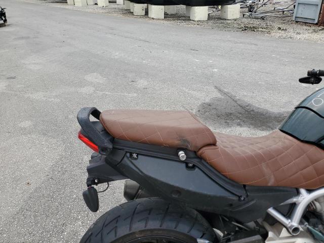 2009 APRILIA MANA 850 ZD4RCC0059S000310