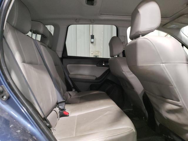 JF2SJAHC5EH501065 Subaru Forester 2.5i Limited