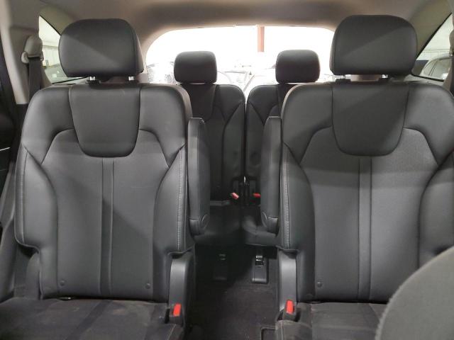 5XYRKDLFXMG023827 KIA SORENTO SX
