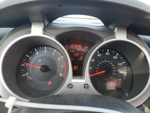 2015 NISSAN JUKE S - JN8AF5MV4FT550822