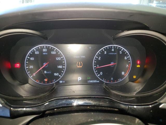 2015 KIA K900 - KNALW4D40F6018646