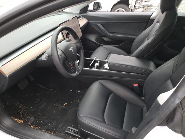 5YJ3E1EB3LF647769 Tesla MODEL 3