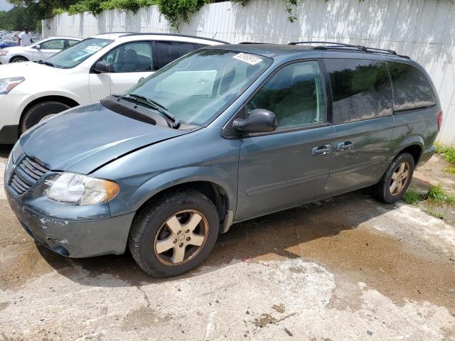 2006 Dodge Grand Caravan SXT