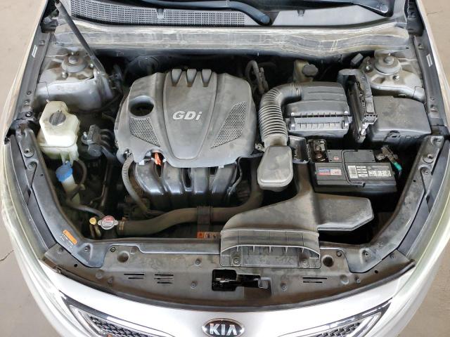 5XXGM4A76FG382242 KIA Optima Lx
