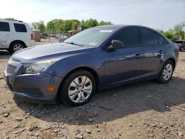 2013 Chevrolet Cruze LS