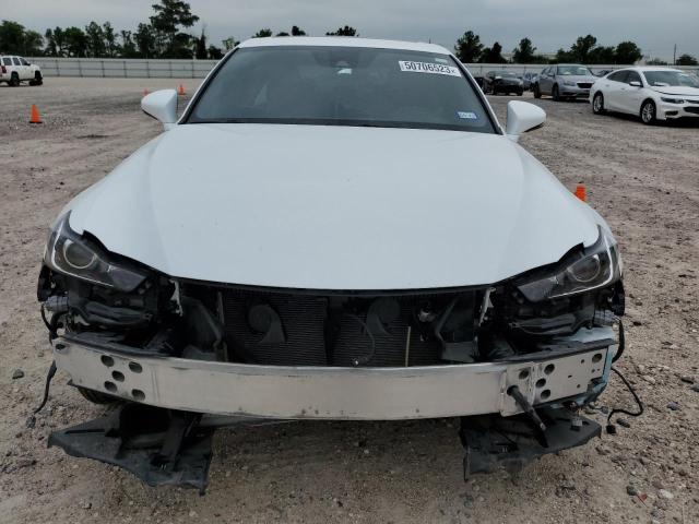2020 LEXUS IS 300 F-S JTHGA1D22L5104881