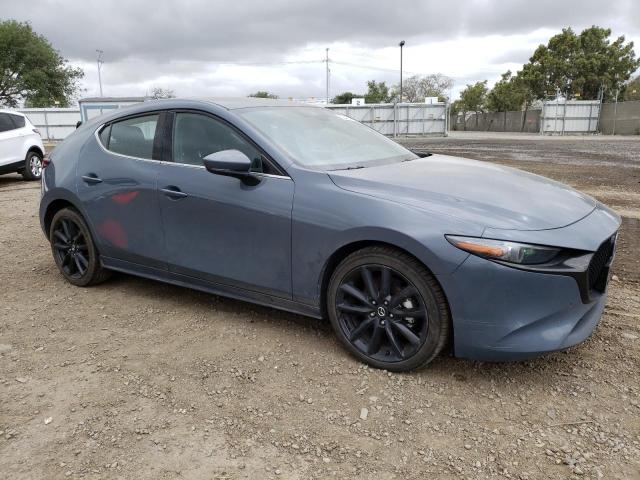 JM1BPANM4K1143228 Mazda 3 Premium