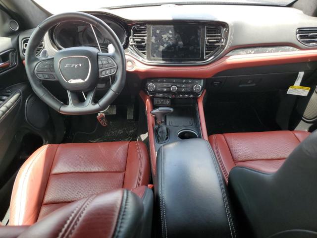 2021 DODGE DURANGO SR - 1C4SDJH96MC882284