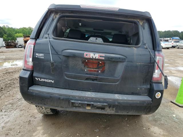 1GKS2BKC6FR119881 GMC YUKON SLT