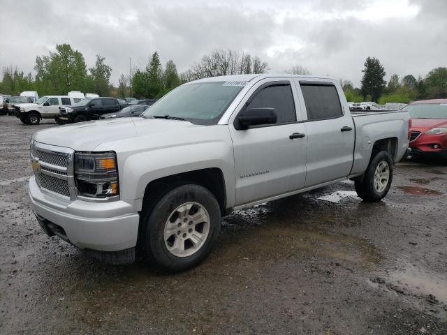 2014 Chevrolet C/K 1500 