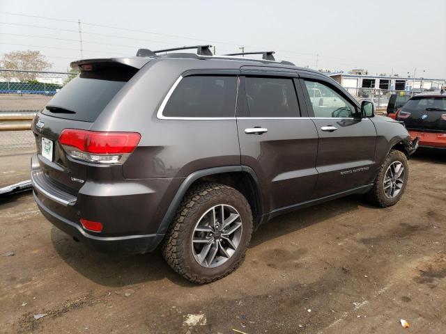 1C4RJFBG1KC712844 Jeep Grand Cherokee Limited