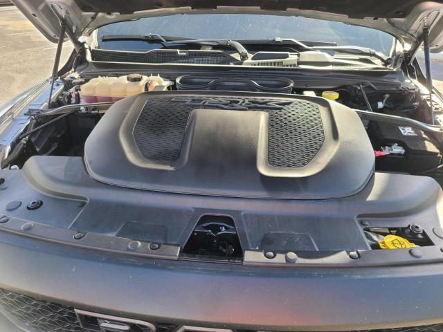 2022 RAM 1500 TRX 1C6SRFU92NN122290
