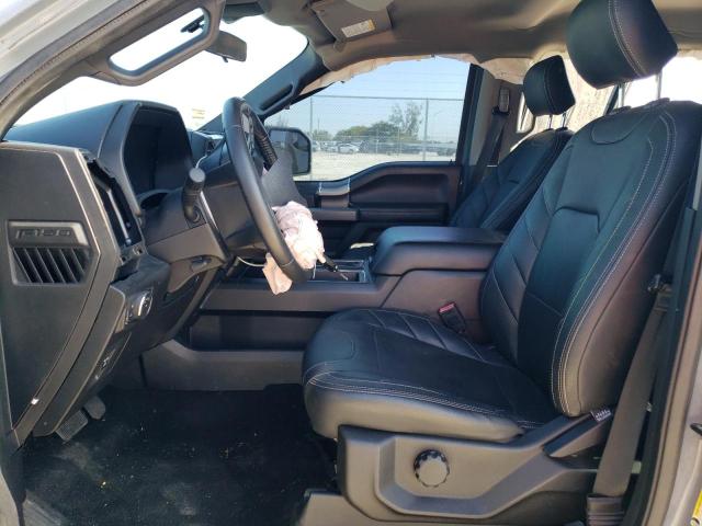 2019 FORD F150 SUPER - 1FTEW1C55KFB25125