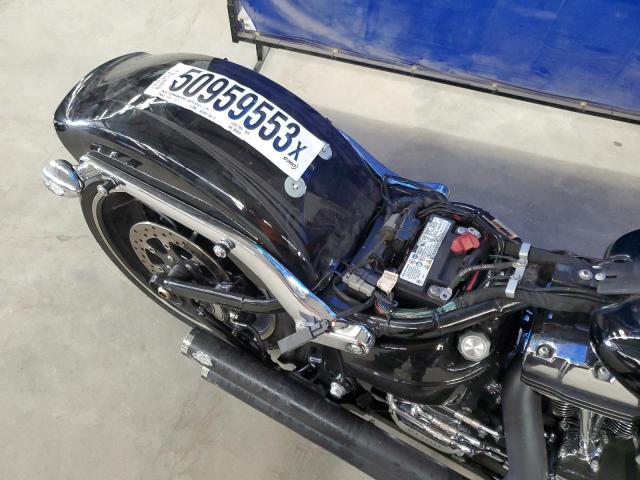 2014 HARLEY-DAVIDSON FXSB BREAK 1HD1BFV33EB029863