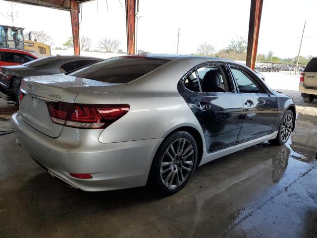 2015 LEXUS LS 460 - JTHBL5EF1F5133970