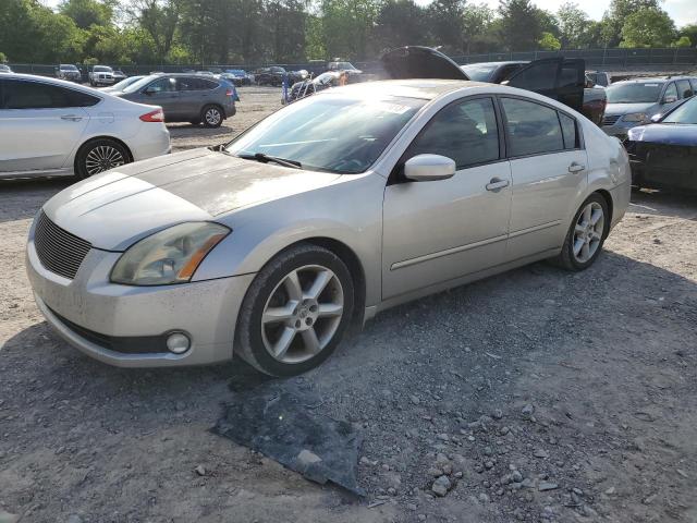 2004 Nissan Maxima SE