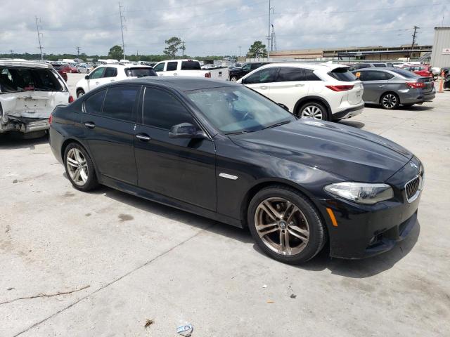 VIN WBA5A5C54ED510940 2014 BMW 5 SERIES no.4